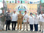 BRI Dukung Bandung Jadi Pusat Pengembangan Sorgum Nasional