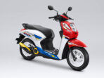 Hadir dengan Penyegaran Terbaru, New Honda Genio Makin Bergaya Retro dan Fashionable