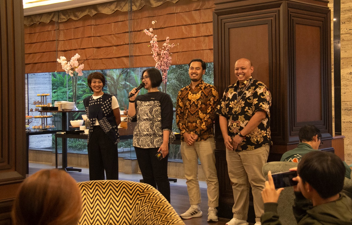 Hotel Artotel Suites Aquila Bandung