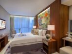 Ascott Sudirman Jakarta