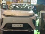 Maxus Hadir di Kota Bandung, Gelar Pameran di Mall 23 Paskal dan Resmikan Kehadiran Dealer Resmi