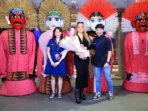 Mariah Carey Konser Malam Ini di Sentul, Segini Harga Tiketnya