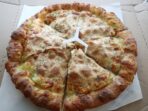 Pie Supreme Cheese Pie Supreme Cheese