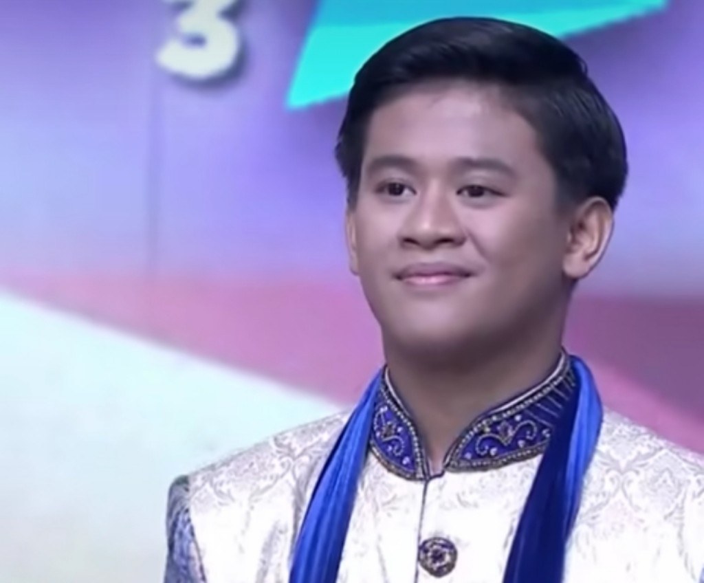 Dangdut Academy 7