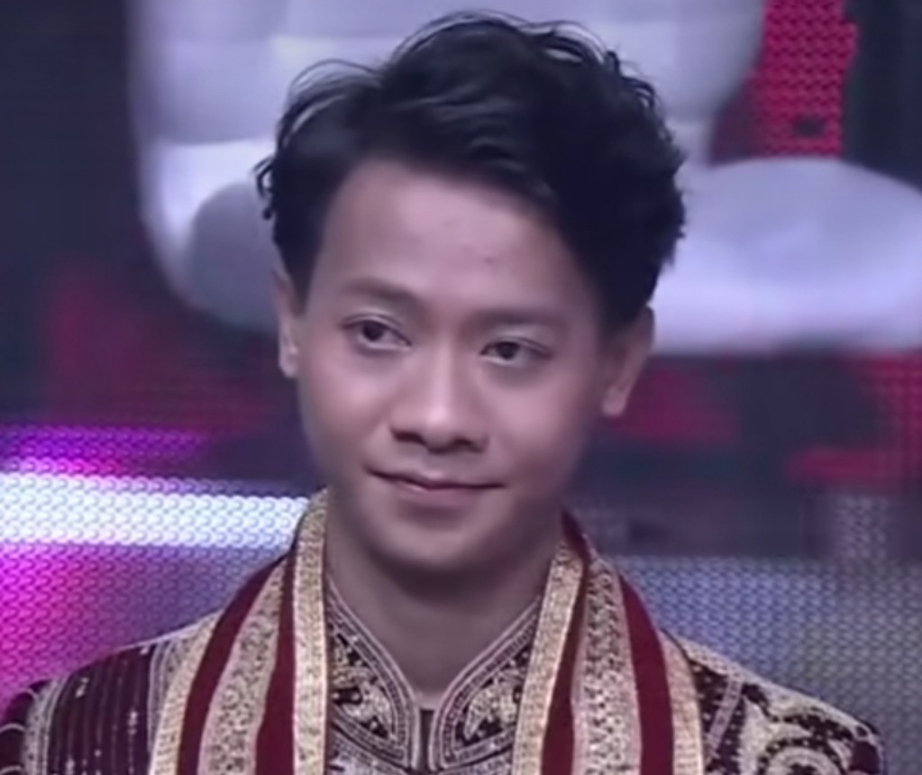 Dangdut Academy 7