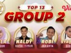 Dangdut Academy 7