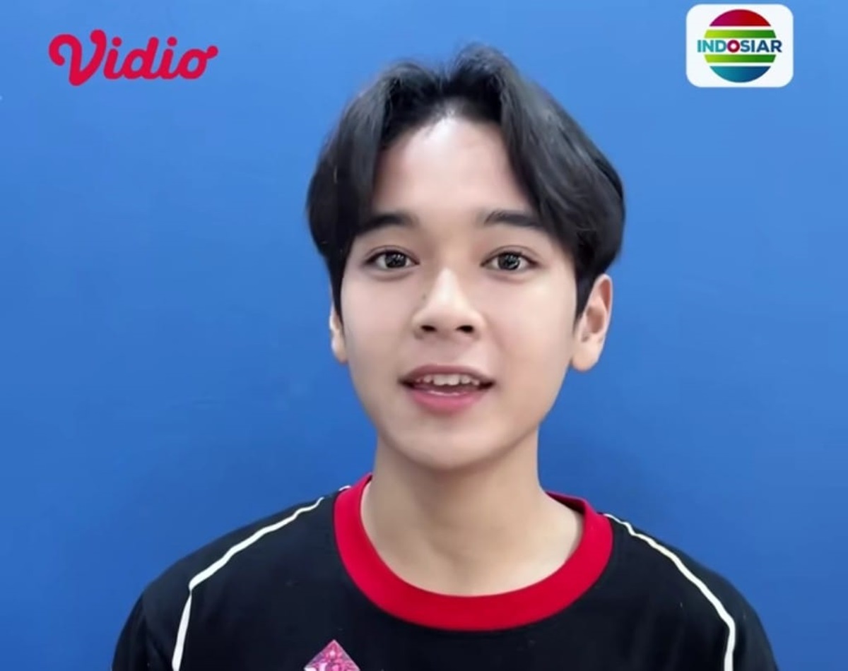 Arbil Dangdut Academy 7