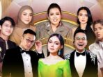 Dangdut Academy 7