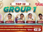 Dangdut Academy 7
