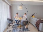 Grand Dafam Braga Bandung