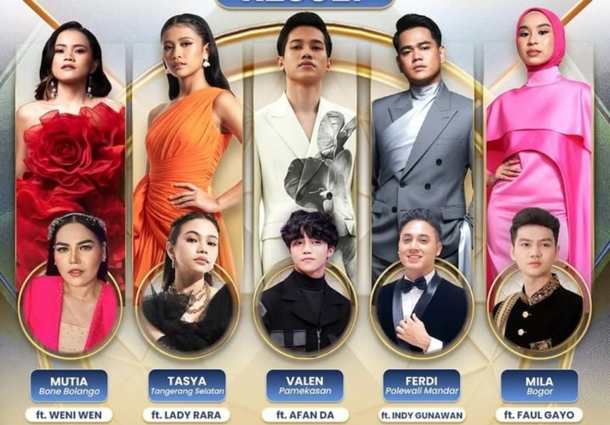 Dangdut Academy 7