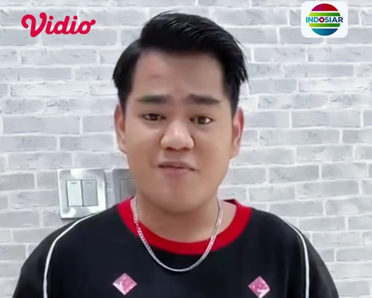 Dangdut Academy 7