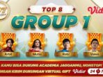 Dangdut Academy 7