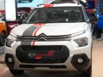 Citroen Tampilkan C3 Sport Edition dan Tawarkan Banyak Promo di GIIAS Bandung 2025.