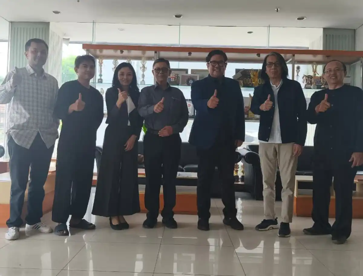 Dari Kampus ke Industri: AKPAR NHI Bandung Gandeng PT Sukses Laju Lestari untuk Cetak SDM Perhotelan Kelas Dunia