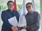Dari Kampus ke Industri: AKPAR NHI Bandung Gandeng PT Sukses Laju Lestari untuk Cetak SDM Perhotelan Kelas Dunia