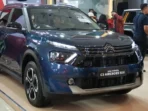 Citroen Tampilkan C3 Sport Edition dan Tawarkan Banyak Promo di GIIAS Bandung 2025. Citroen Tampilkan C3 Sport Edition dan Tawarkan Banyak Promo di GIIAS Bandung 2025.