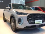 SUV Flagship Chery TIGGO 9 Hadir Perdana bagi Warga Kota Kembang di GIIAS Bandung 2025 SUV Flagship Chery TIGGO 9 Hadir Perdana bagi Warga Kota Kembang di GIIAS Bandung 2025