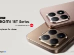 Inilah Harga Xiaomi 15T Series Lengkap dengan Spesifikasinya Inilah Harga Xiaomi 15T Series Lengkap dengan Spesifikasinya