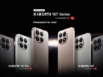 Inilah Harga Xiaomi 15T Series Lengkap dengan Spesifikasinya
