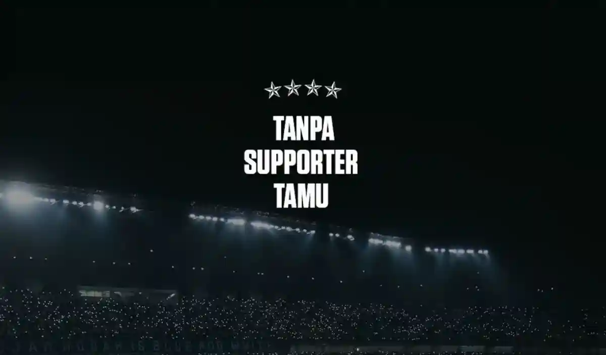 PSSI dan PERSIB sepakat larang suporter Persis Solo hadir di GBLA demi keamanan laga Super League 2025/26 yang digelar 27 Oktober 2025.