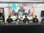 Doomsday Open Air 2025 Kembali Hadir di Pusdikku Bandung dengan tema Rebirth for Ruin, ada Beside, Burgerkill