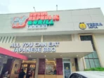 Sushi Republic Hadir di Bandung: Restoran AYCE Pertama yang Gabungkan Grill, Shabu, dan Sushi dalam Satu Meja