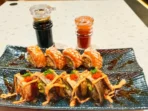 Sushi Republic Hadir di Bandung: Restoran AYCE Pertama yang Gabungkan Grill, Shabu, dan Sushi dalam Satu Meja