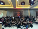 CBR Club Bandung Rayakan 2 Dekade Kebersamaan, Two Decades of Brotherhood With No Limits