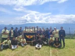 Pererat Persaudaraan, Bogor Tiger Club Rayakan Anniversary ke-28 dengan Konsep Ride and Camp
