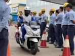 Bangun Kesadaran Berkendara Aman, Mulai dari Cinta pada Keluarga
