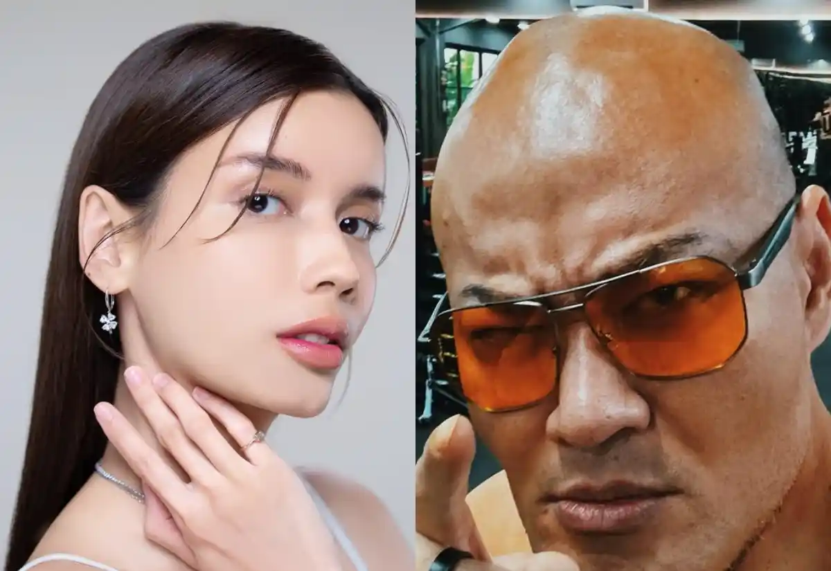 Diam-Diam Sabrina Chairunisa Gugat Cerai Deddy Corbuzier, Ini Kronologi Lengkapnya