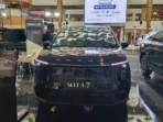 Maxus Hadir di Kota Bandung, Gelar Pameran di Mall 23 Paskal dan Resmikan Kehadiran Dealer Resmi