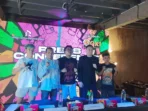Galungan Combat Sport Vol. 2 Siap Guncang Bandung, Wadah Petarung Jawa Barat Menuju Kancah Nasional