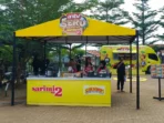 Program Baru ‘ANTV Seru Bersama Sarimi: Kompetisi Masak Berhadiah Puluhan Juta Rupiah dengan Host Ben Kasyafani dan Rian Ibrahim Program Baru ‘ANTV Seru Bersama Sarimi: Kompetisi Masak Berhadiah Puluhan Juta Rupiah dengan Host Ben Kasyafani dan Rian Ibrahim