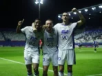 Hasil Akhir Bangkok United vs Persib Bandung: Pangeran Biru Raih Kemenangan Bersejarah 2-0 di ACL 2025
