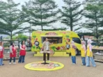 Program Baru 'ANTV Seru Bersama Sarimi: Kompetisi Masak Berhadiah Puluhan Juta Rupiah dengan Host Ben Kasyafani dan Rian Ibrahim