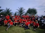 Bandung Owners of ADV Rayakan 6 Tahun Kebersamaan Bertajuk Stay Young To6ether. 