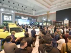 BYD ATTO 1 Resmi Diluncurkan di GIIAS Bandung 2025, Inilah Bocoran Harganya