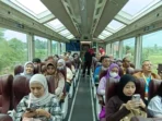 Disparbud Jabar Gandeng ASITA Jabar Promosikan Wisata Kereta Api Garut–Tasikmalaya melalui Familiarization Trip Railways Scenic Panoramic Disparbud Jabar Gandeng ASITA Jabar Promosikan Wisata Kereta Api Garut–Tasikmalaya melalui Familiarization Trip Railways Scenic Panoramic