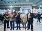 SUV Hybrid Terbaru BAIC BJ30 Hadir di Bandung dengan Harga Khusus Selama GIIAS Bandung 2025 SUV Hybrid Terbaru BAIC BJ30 Hadir di Bandung dengan Harga Khusus Selama GIIAS Bandung 2025