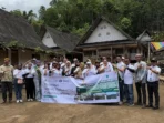 Disparbud Jabar Gandeng ASITA Jabar Promosikan Wisata Kereta Api Garut–Tasikmalaya melalui Familiarization Trip Railways Scenic Panoramic