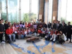 Giving for Good: InterContinental Bandung Dago Pakar Wujudkan Kepedulian Sosial Sepanjang September 2025