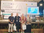 Disparbud Jabar Gandeng ASITA Jabar Promosikan Wisata Kereta Api Garut–Tasikmalaya melalui Familiarization Trip Railways Scenic Panoramic Disparbud Jabar Gandeng ASITA Jabar Promosikan Wisata Kereta Api Garut–Tasikmalaya melalui Familiarization Trip Railways Scenic Panoramic