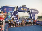 ISOPLUS RUN Kembali Digelar di Pantai Indah Kapuk, Jadi Perayaan Hidup Sehat dan Aktif Bagi 6.000 Pelari