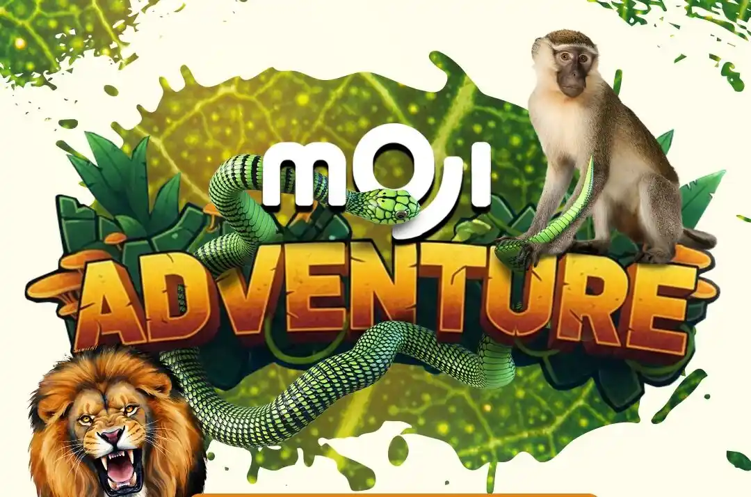 Jadwal Acara Moji TV