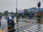 Pahami Arti Warna Rambu Lalu Lintas, Kunci Awal Keselamatan Berkendara