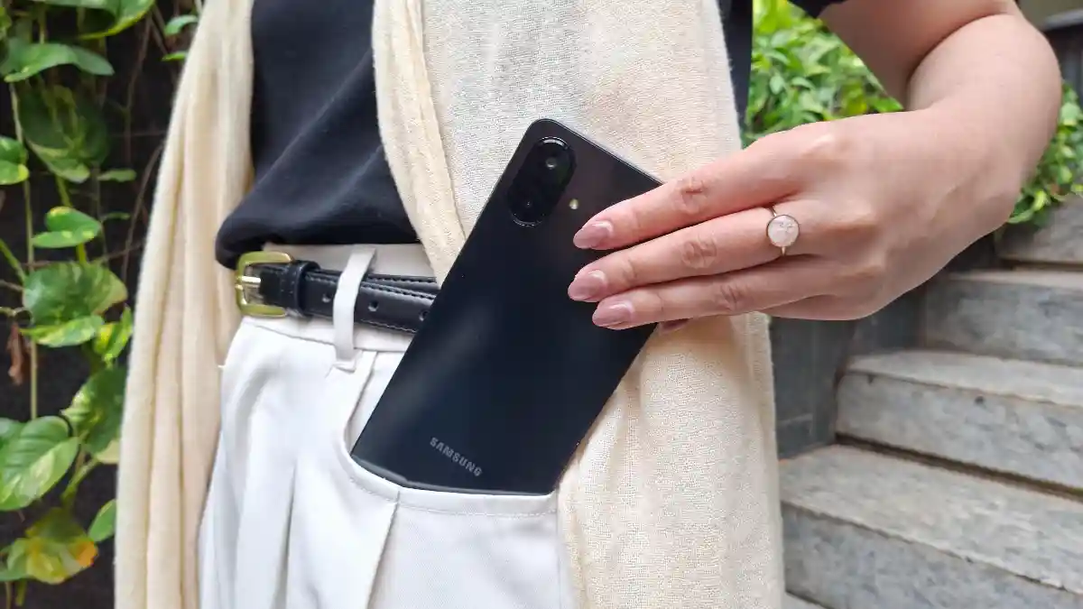 Samsung resmi merilis Galaxy A07 di Indonesia. HP sejutaan ini hadir dengan prosesor Helio G99, kamera 50MP, baterai 5.000 mAh, dan fitur keamanan Samsung Knox Vault.