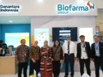 Bio Farma Raih Primaniyarta Lifetime Achievement, Wujud Kontribusi Indonesia bagi Kesehatan Dunia