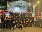 CBR Club Indonesia Region Karawang Sukses Gelar Kopdargab ke-9 CCI Jabar